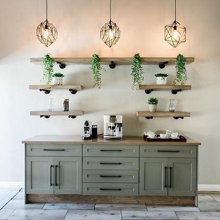 Stonehill Villa Bloemfontein Kültér fotó