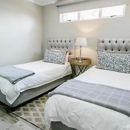 Stonehill Villa Bloemfontein Kültér fotó