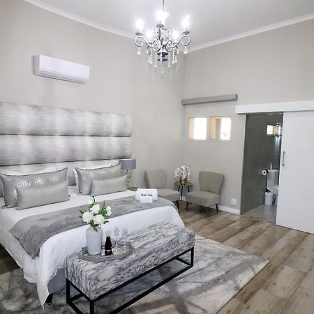 Stonehill Villa Bloemfontein Kültér fotó