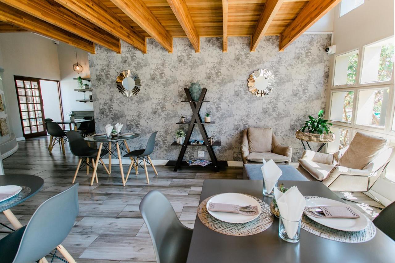 Stonehill Villa Bloemfontein Kültér fotó