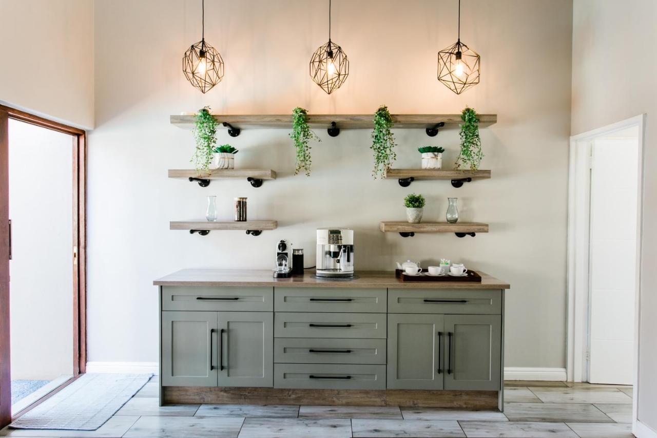 Stonehill Villa Bloemfontein Kültér fotó