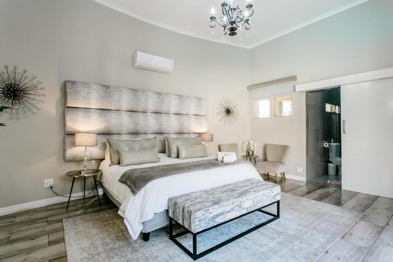 Stonehill Villa Bloemfontein Kültér fotó
