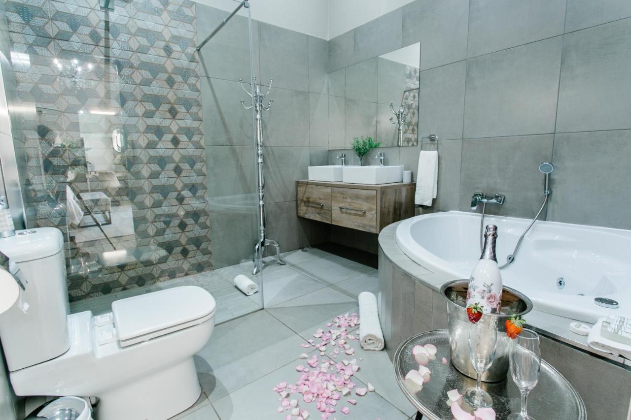 Stonehill Villa Bloemfontein Kültér fotó
