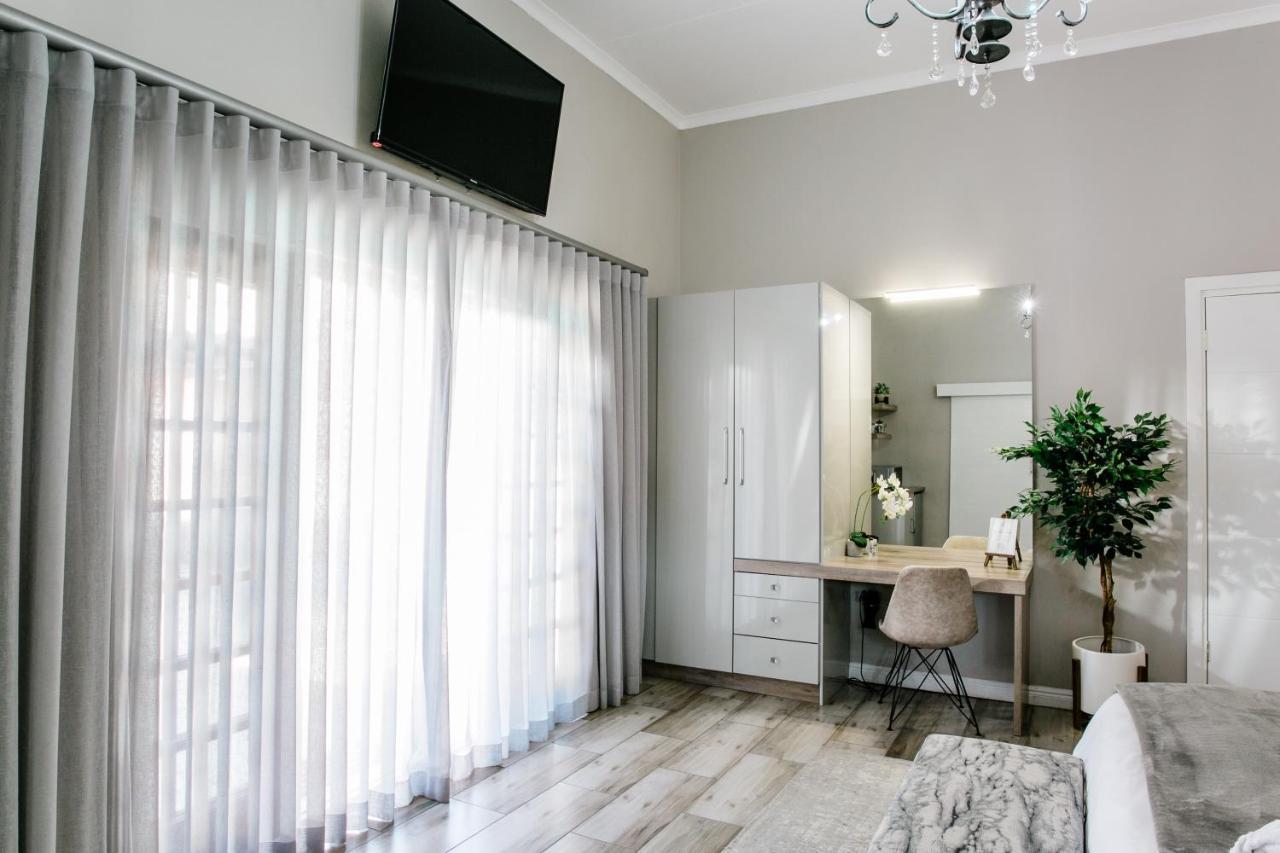 Stonehill Villa Bloemfontein Kültér fotó