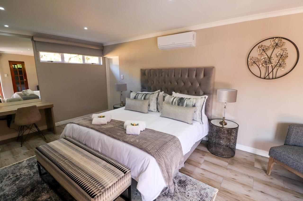Stonehill Villa Bloemfontein Kültér fotó