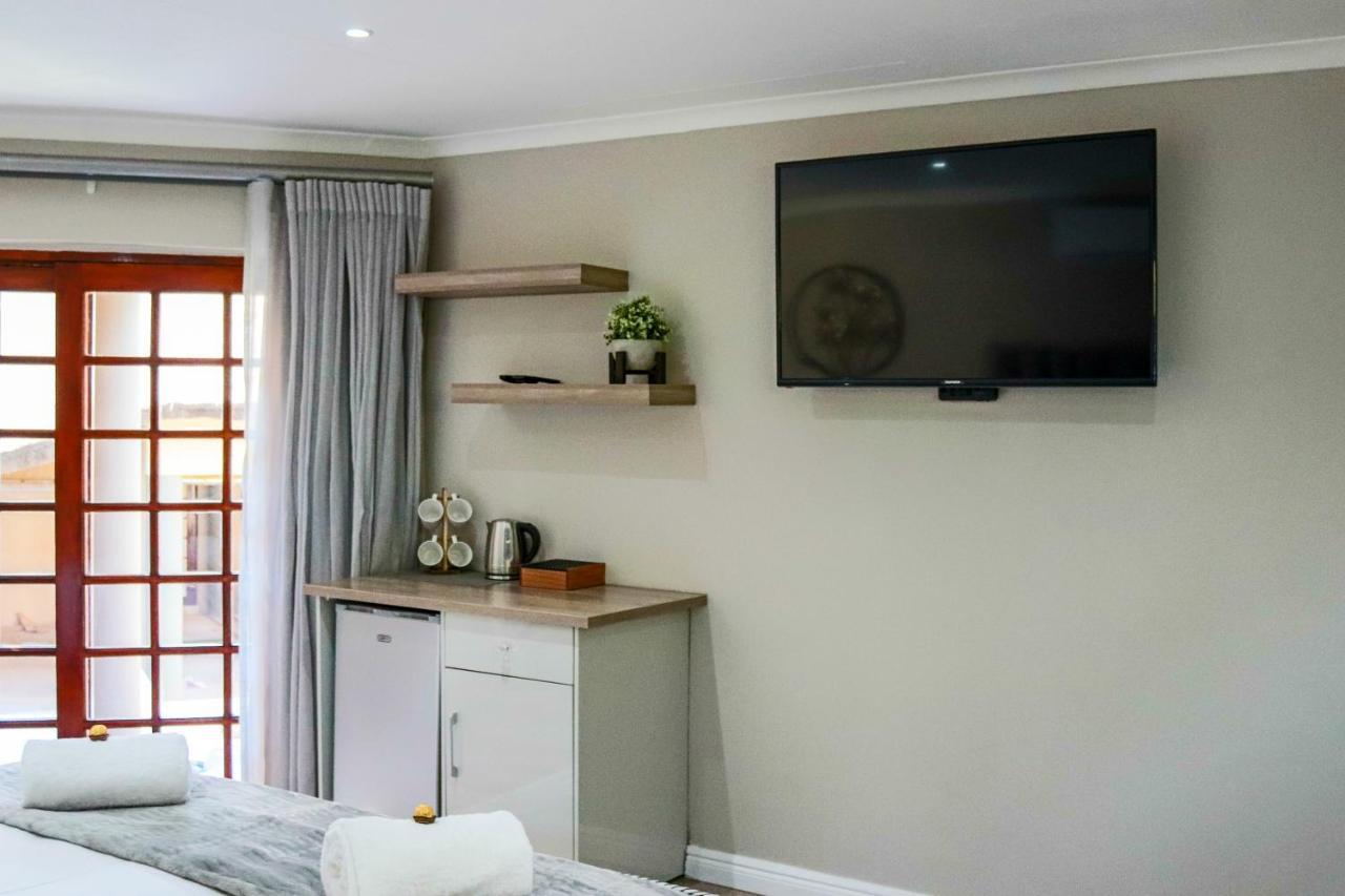 Stonehill Villa Bloemfontein Kültér fotó