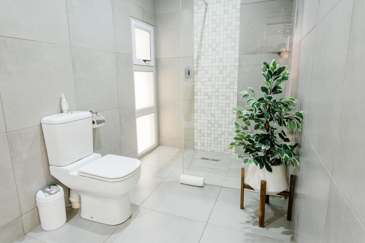 Stonehill Villa Bloemfontein Kültér fotó