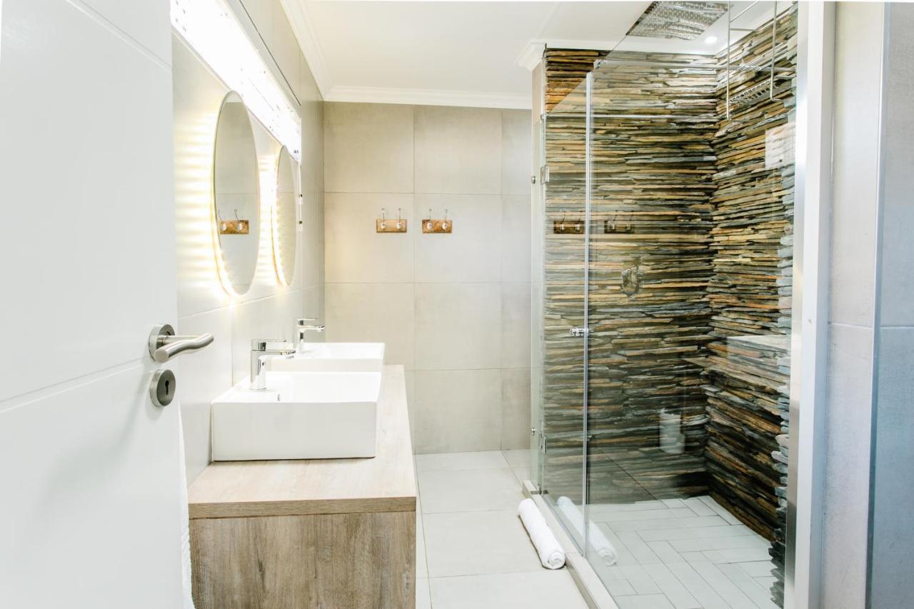 Stonehill Villa Bloemfontein Kültér fotó