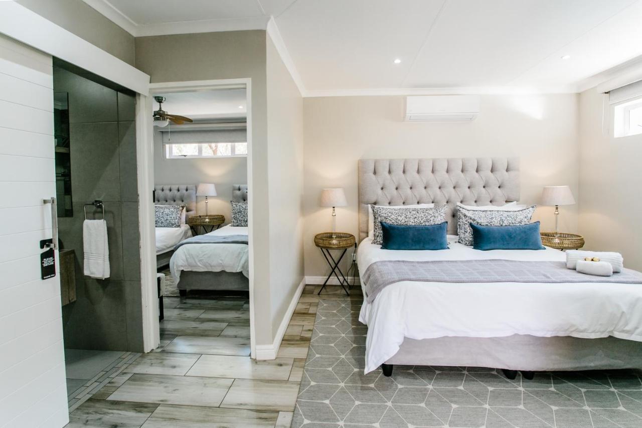 Stonehill Villa Bloemfontein Kültér fotó