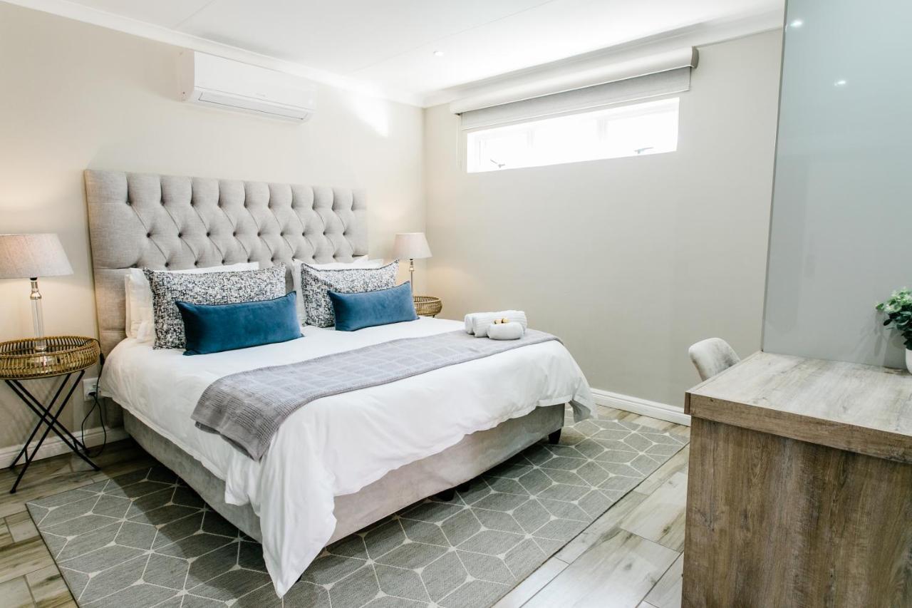 Stonehill Villa Bloemfontein Kültér fotó