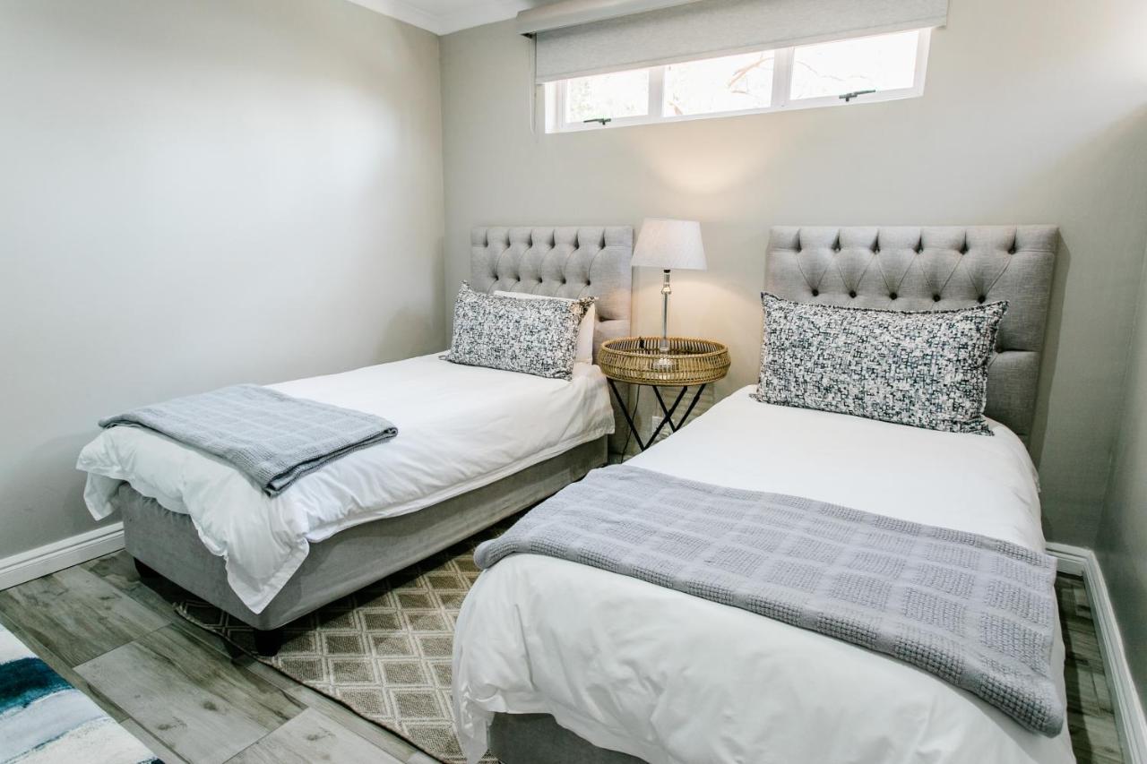 Stonehill Villa Bloemfontein Kültér fotó