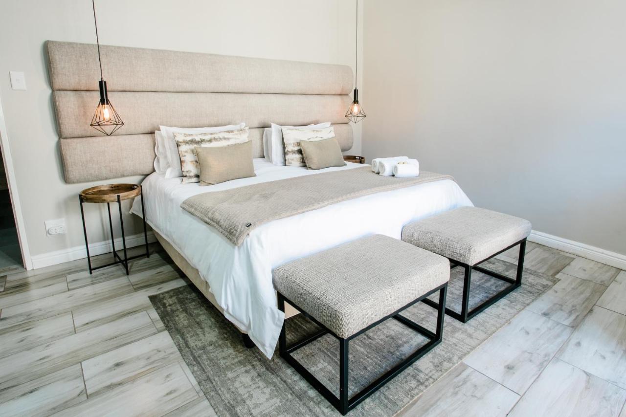 Stonehill Villa Bloemfontein Kültér fotó