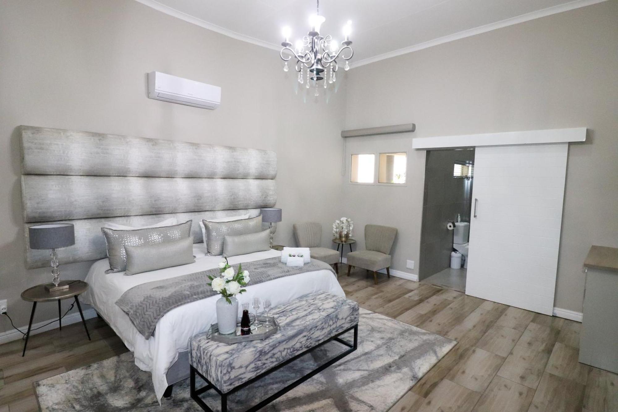 Stonehill Villa Bloemfontein Kültér fotó