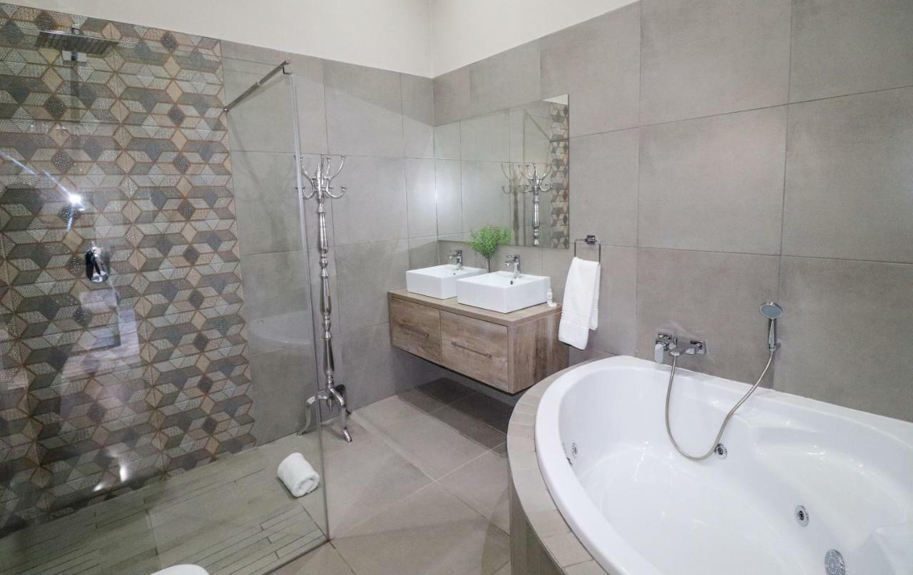 Stonehill Villa Bloemfontein Kültér fotó