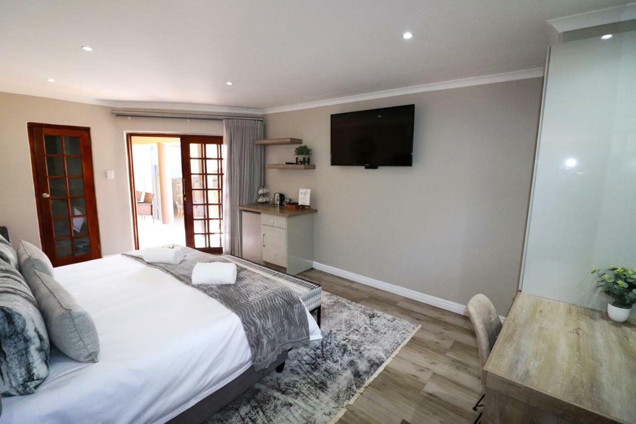 Stonehill Villa Bloemfontein Kültér fotó