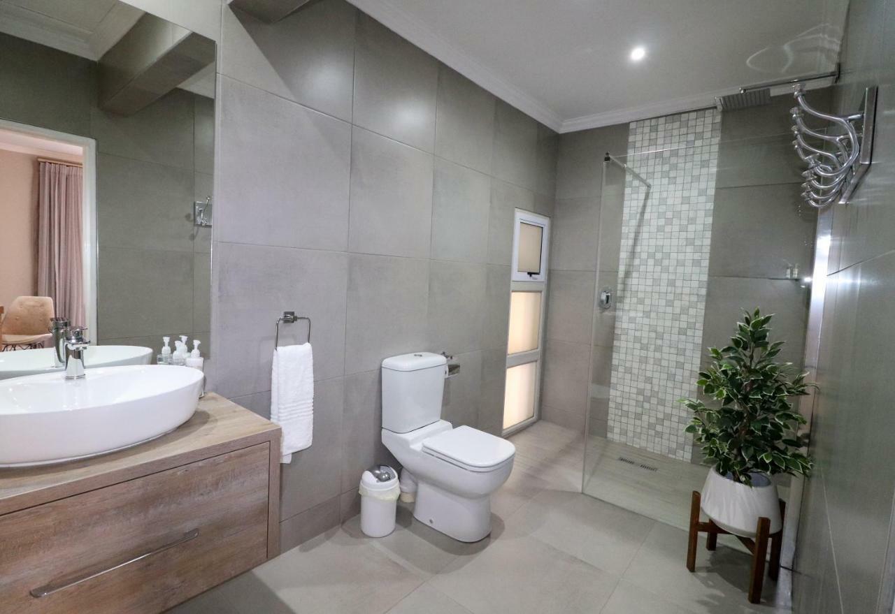Stonehill Villa Bloemfontein Kültér fotó