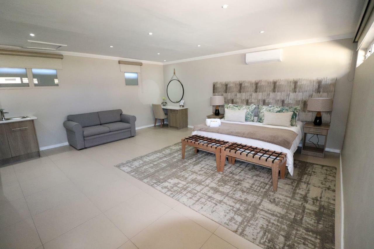 Stonehill Villa Bloemfontein Kültér fotó