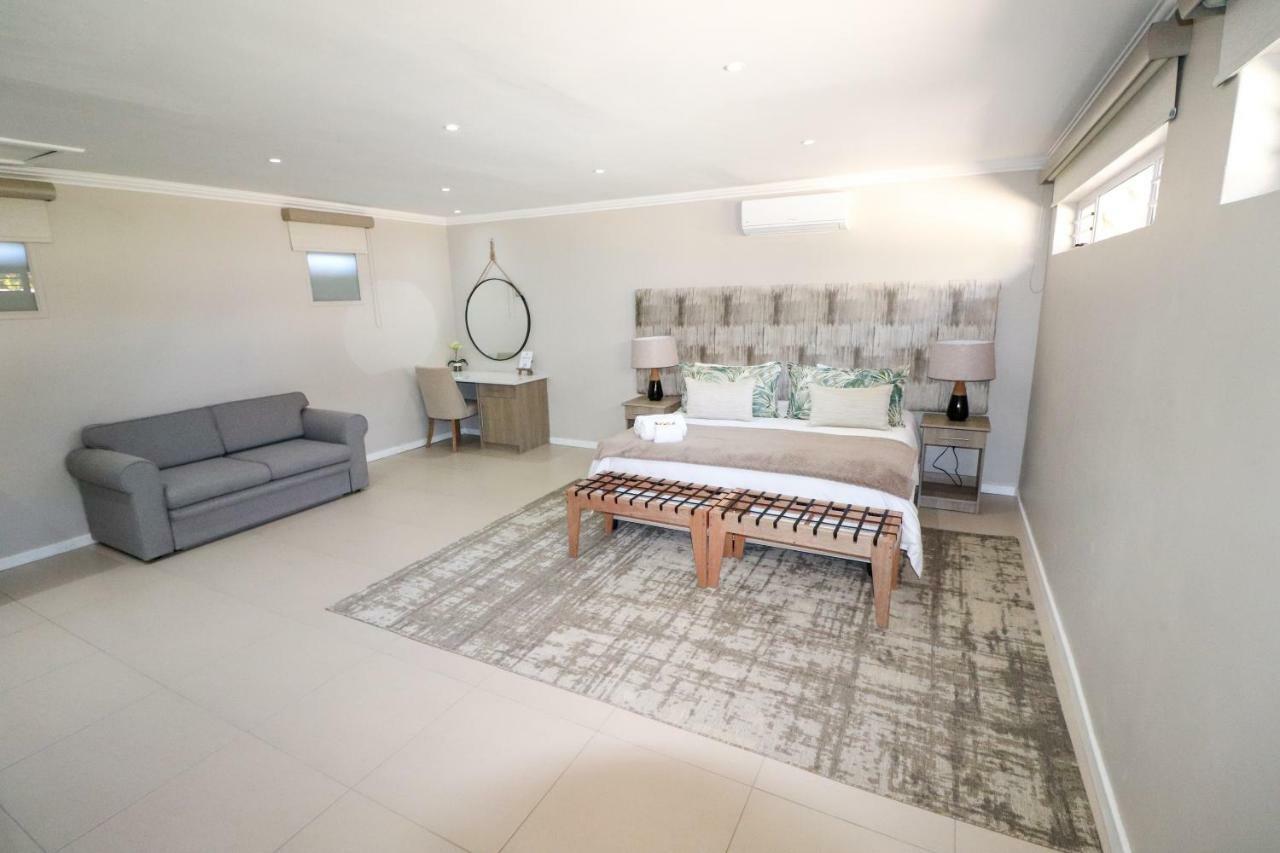 Stonehill Villa Bloemfontein Kültér fotó