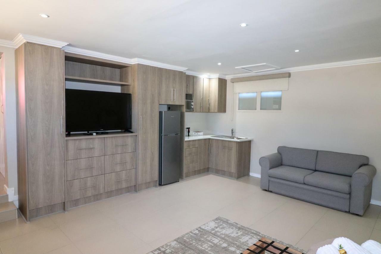 Stonehill Villa Bloemfontein Kültér fotó