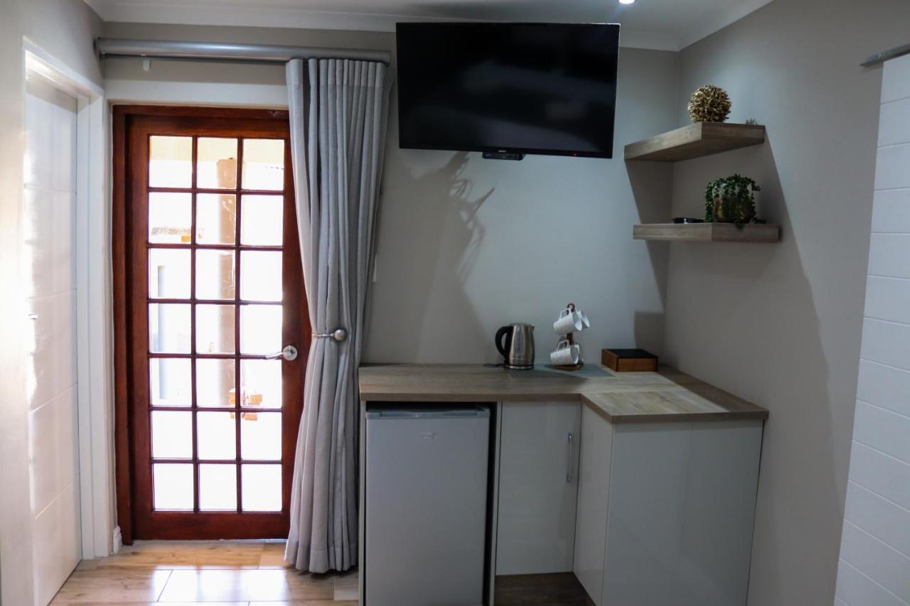 Stonehill Villa Bloemfontein Kültér fotó