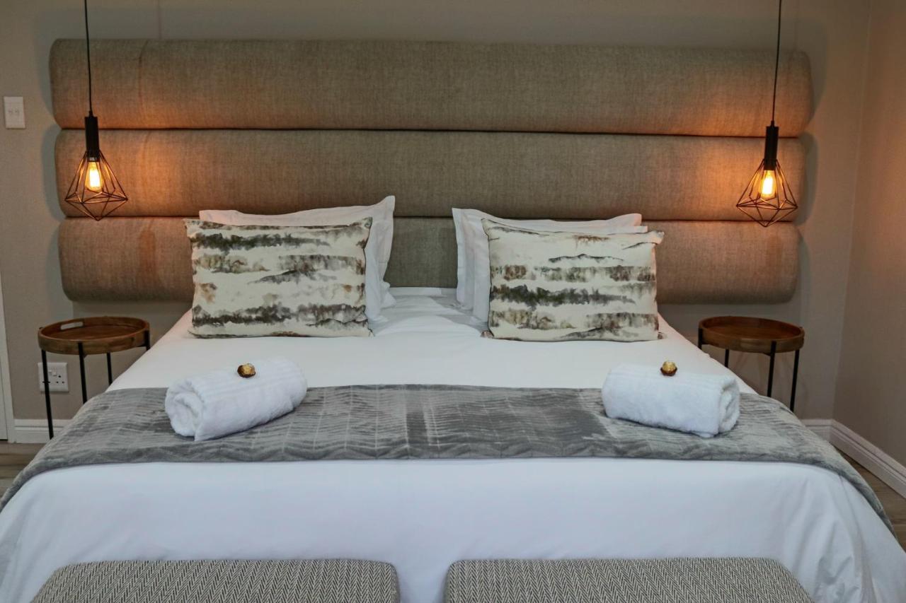 Stonehill Villa Bloemfontein Kültér fotó